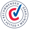 Vetted Monitored Recommended